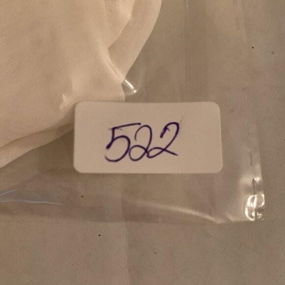 Forever 21 One-Shoulder White Ruffle Bodysuit - Picture 7 of 7